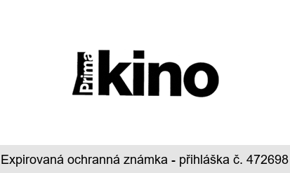 Prima kino