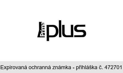 Prima plus