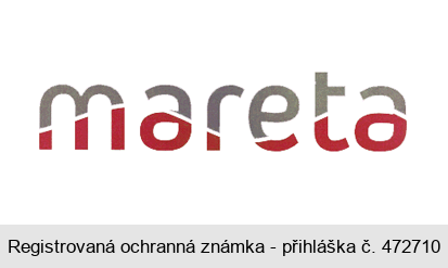 mareta