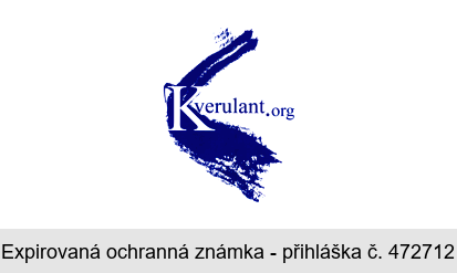 Kverulant.org