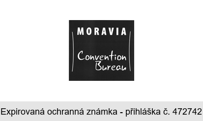 MORAVIA Convention Bureau