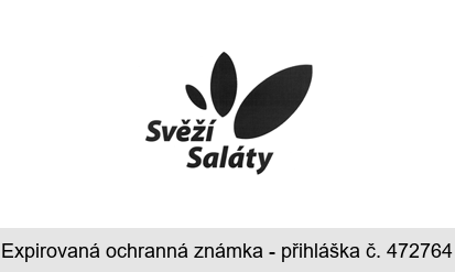 Svěží Saláty