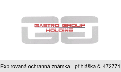 GASTRO GROUP HOLDING GG