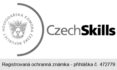 HOSPODÁŘSKÁ KOMORA ČESKÉ REPUBLIKY CzechSkills