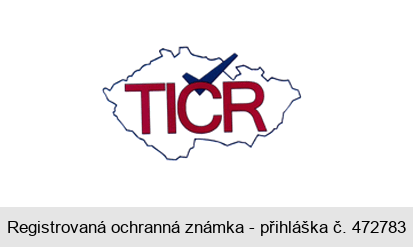 TIČR