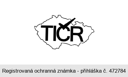 TIČR