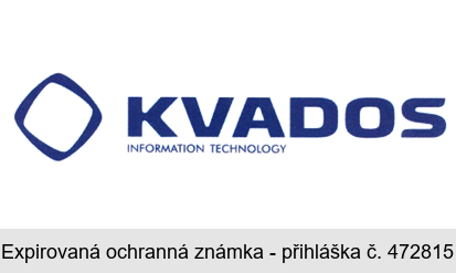KVADOS INFORMATION TECHNOLOGY