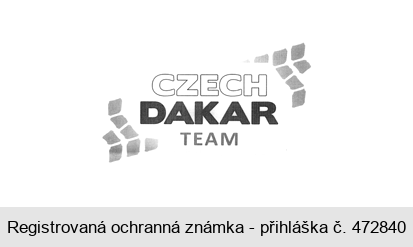 CZECH DAKAR TEAM