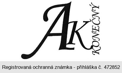 AK Konečný
