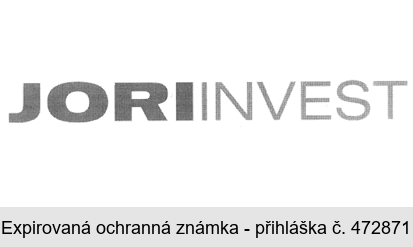 JORIINVEST