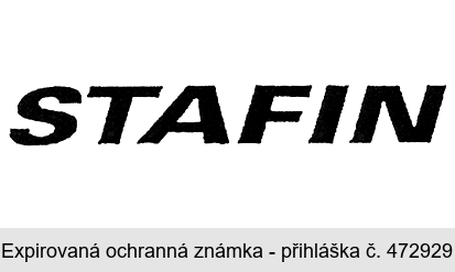 STAFIN