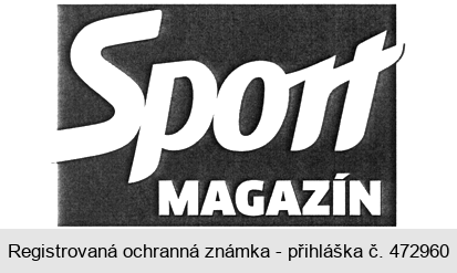 Sport MAGAZÍN