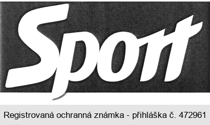 Sport