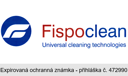 Fispoclean Universal cleaning technologies