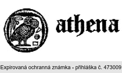 athena