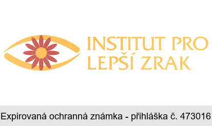 INSTITUT PRO LEPŠÍ ZRAK