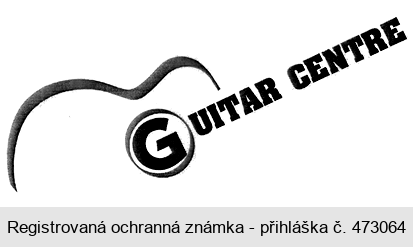 GUITAR CENTRE