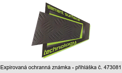 element surface technology