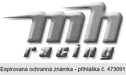 mh racing