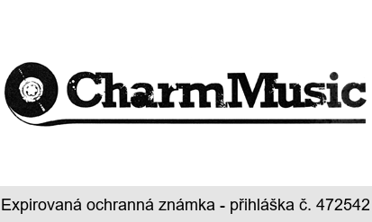 CharmMusic