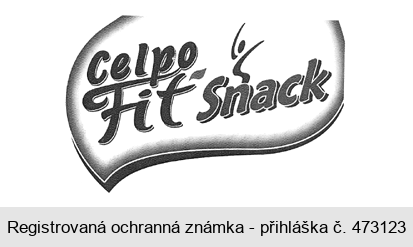 Celpo Fit Snack