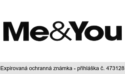 Me&You