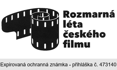 Rozmarná léta českého filmu