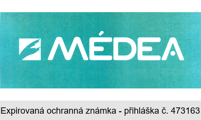 MÉDEA