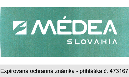 MÉDEA SLOVAKIA