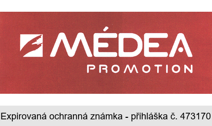 MÉDEA PROMOTION