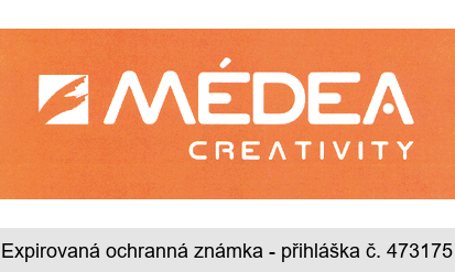 MÉDEA CREATIVITY