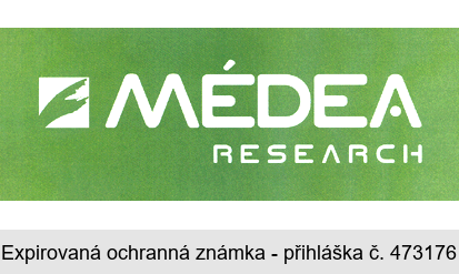 MÉDEA RESEARCH