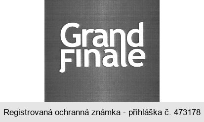 Grand Finale