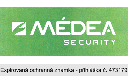 MÉDEA SECURITY