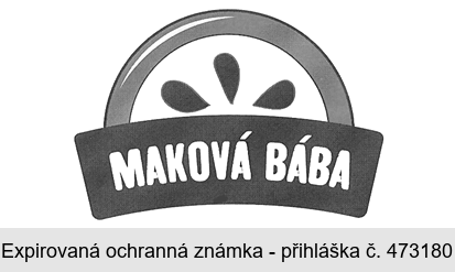 MAKOVÁ BÁBA