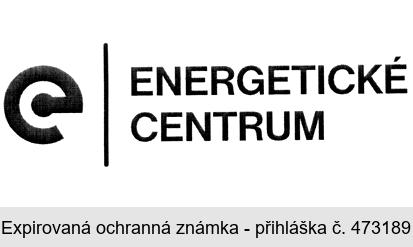 e ENERGETICKÉ CENTRUM