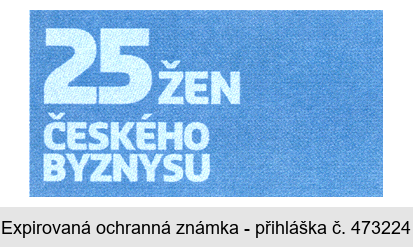 25 ŽEN ČESKÉHO BYZNYSU