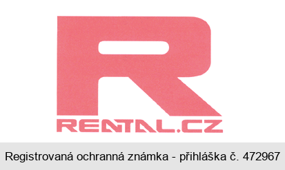 R RENTAL.CZ