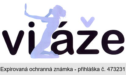 vizáže