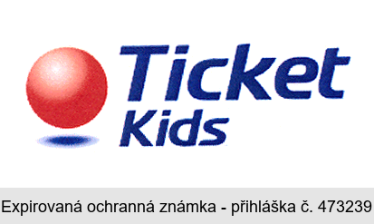 Ticket Kids