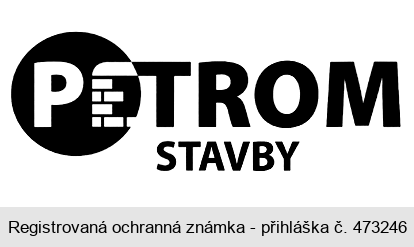 PETROM STAVBY