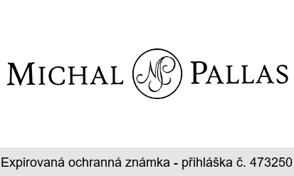 MICHAL MP PALLAS