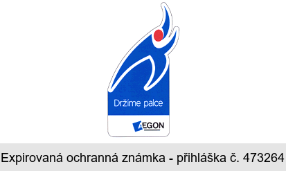 Držíme palce AEGON