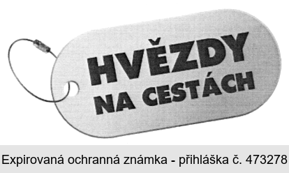 HVĚZDY NA CESTÁCH