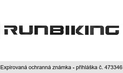 RUNBIKING