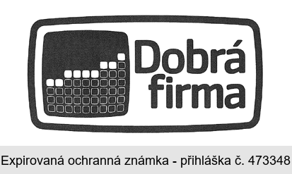 Dobrá firma