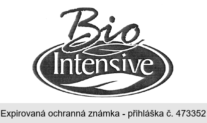 Bio Intensive