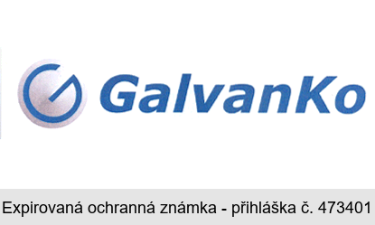 G GalvanKo
