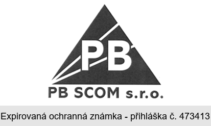 PB SCOM s.r.o.
