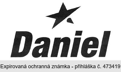 Daniel
